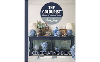 The Colourist Nr 8