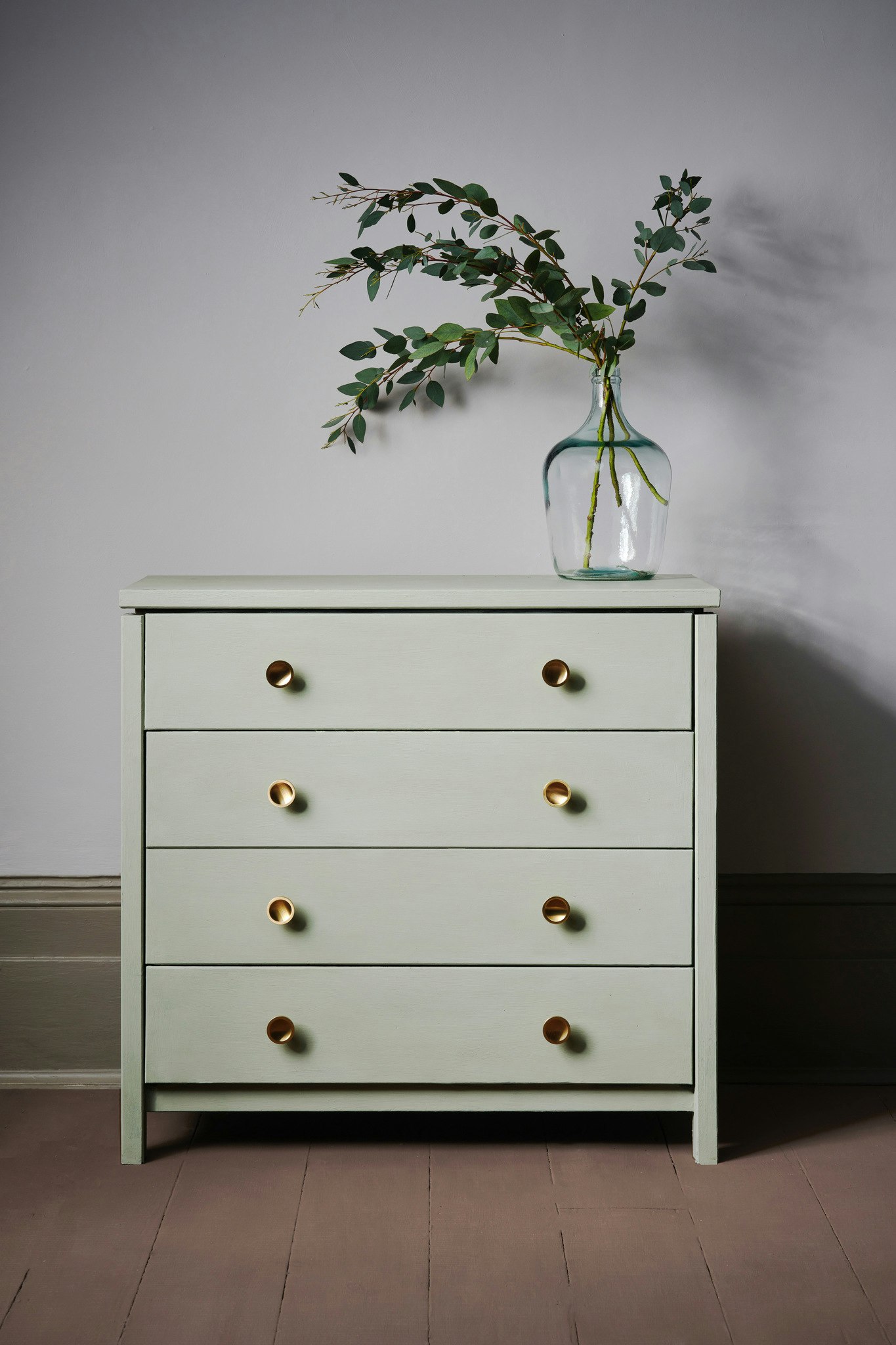 Coolabah Green 1L Annie Sloan Chalk Paint
