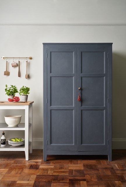 Whistler Grey 1L Annie Sloan Chalk Paint