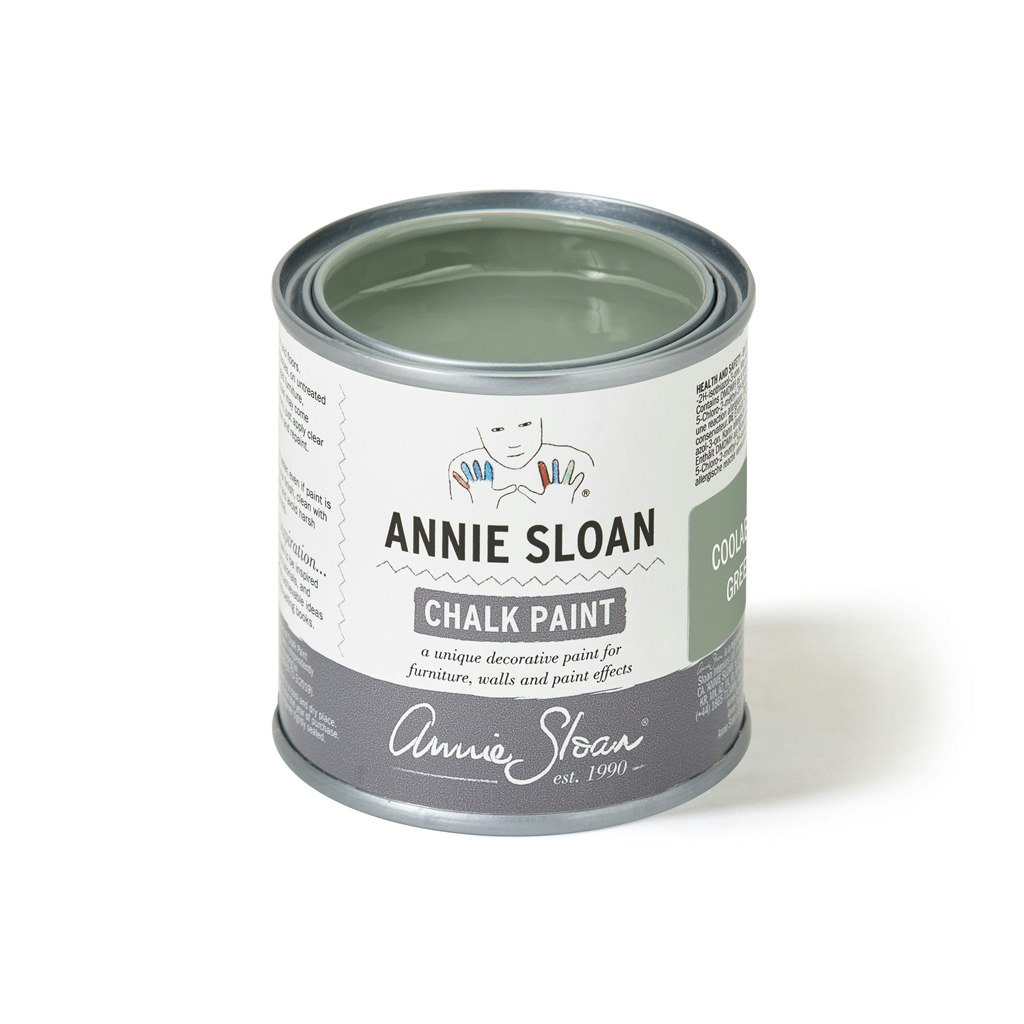 Coolabah Green 120 ml Annie Sloan Chalk Paint