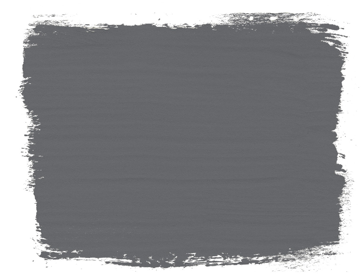 Whistler Grey Annie Sloan Chalk Paint