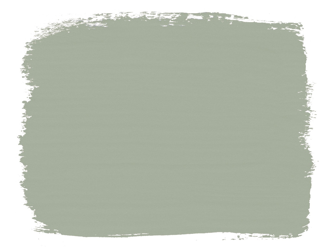 Coolabah Green 1L Annie Sloan Chalk Paint