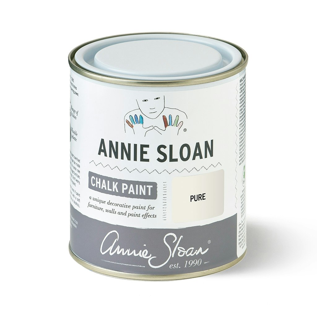 Pure 500 ml Annie Sloan Chalk Paint