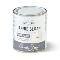 Pure 500 ml Annie Sloan Chalk Paint
