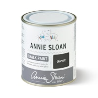 Graphite 500 ml Annie Sloan Chalk Paint