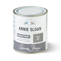 Paris Grey 500 ml Annie Sloan Chalk Paint