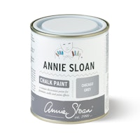 Chicago Grey 500 ml Annie Sloan Chalk Paint