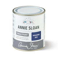 Napoleonic Blue 500 ml Annie Sloan Chalk Paint