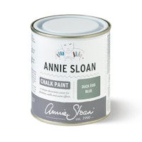 Duck Egg Blue 500 ml Annie Sloan Chalk Paint