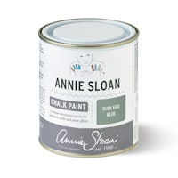 Duck Egg Blue 500 ml Annie Sloan Chalk Paint