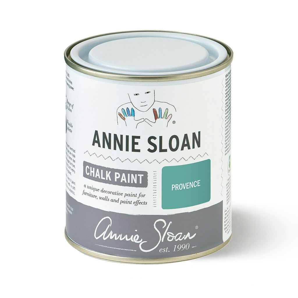 Provence 500 ml Annie Sloan Chalk Paint