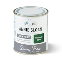 Amsterdam Green 500 ml Annie Sloan Chalk Paint
