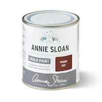 Primer Red 500 ml Annie Sloan Chalk Paint