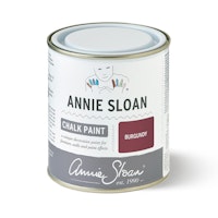Burgundy 500 ml Annie Sloan Chalk Paint