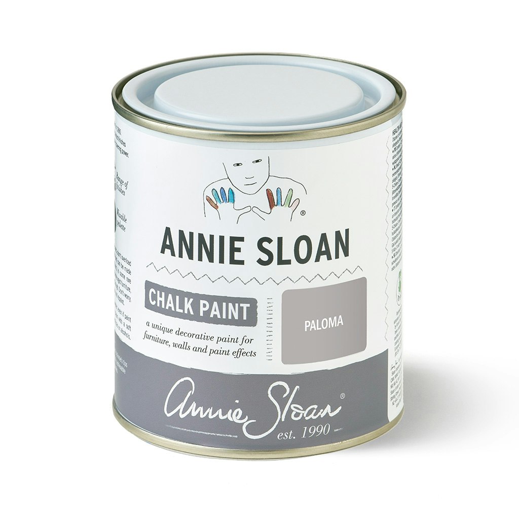 Paloma 500 ml Annie Sloan Chalk Paint