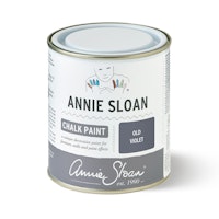 Old Violet 500 ml Annie Sloan Chalk Paint