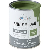 Capability Green 1L Annie Sloan Chalk Paint