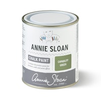Capability Green 500 ml Annie Sloan Chalk Paint