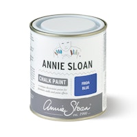 Frida Blue 500 ml Annie Sloan Chalk Paint