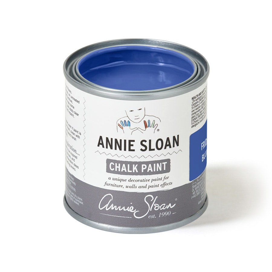 Frida Blue Annie Sloan Chalk Paint