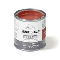 Paprika Red 120 ml Annie Sloan Chalk Paint