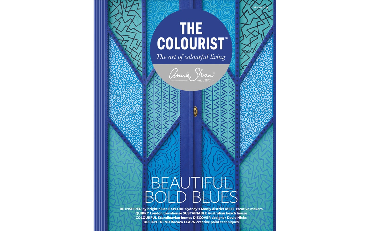 The Colourist Nr 11