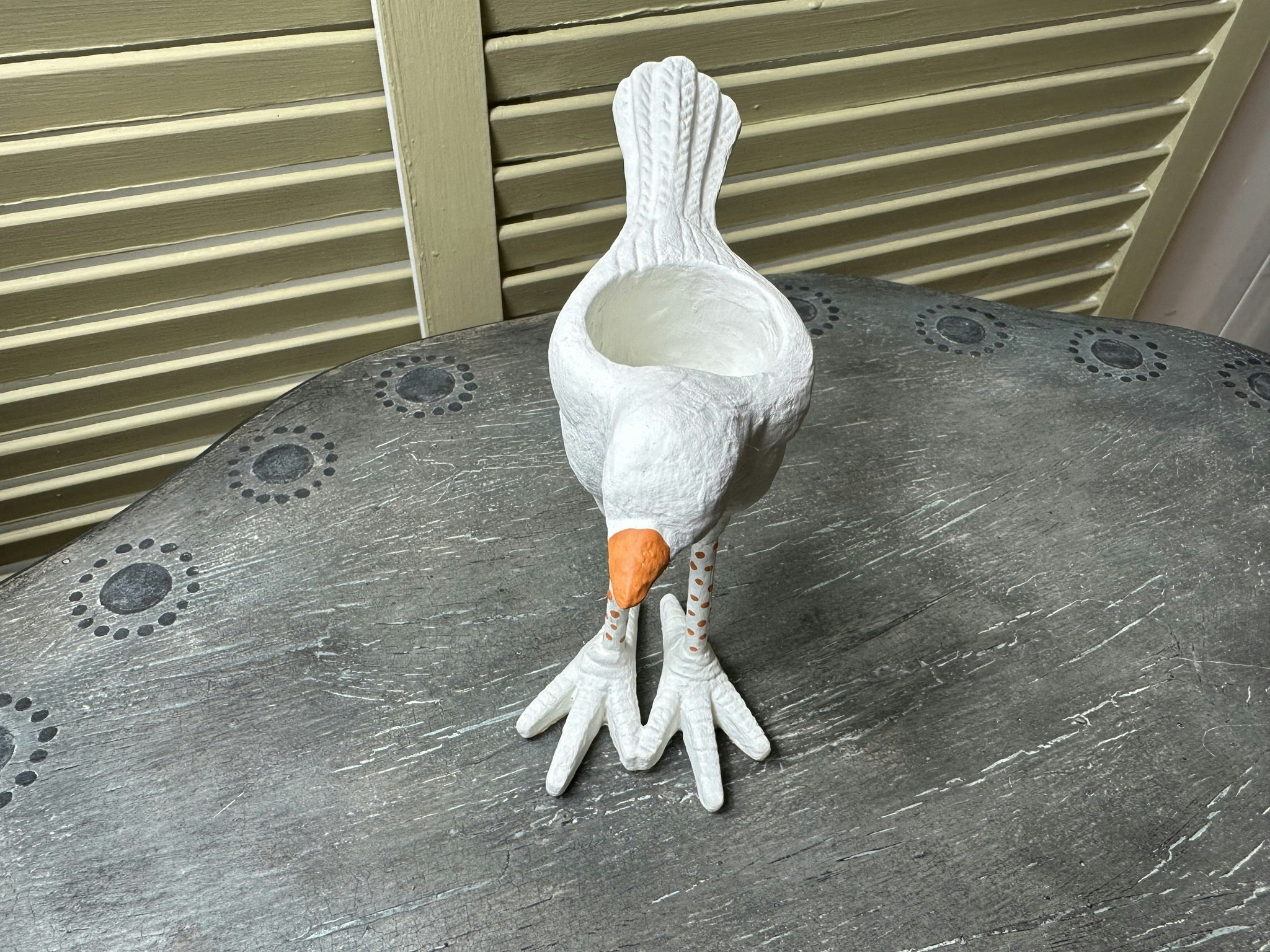 Påskfågel