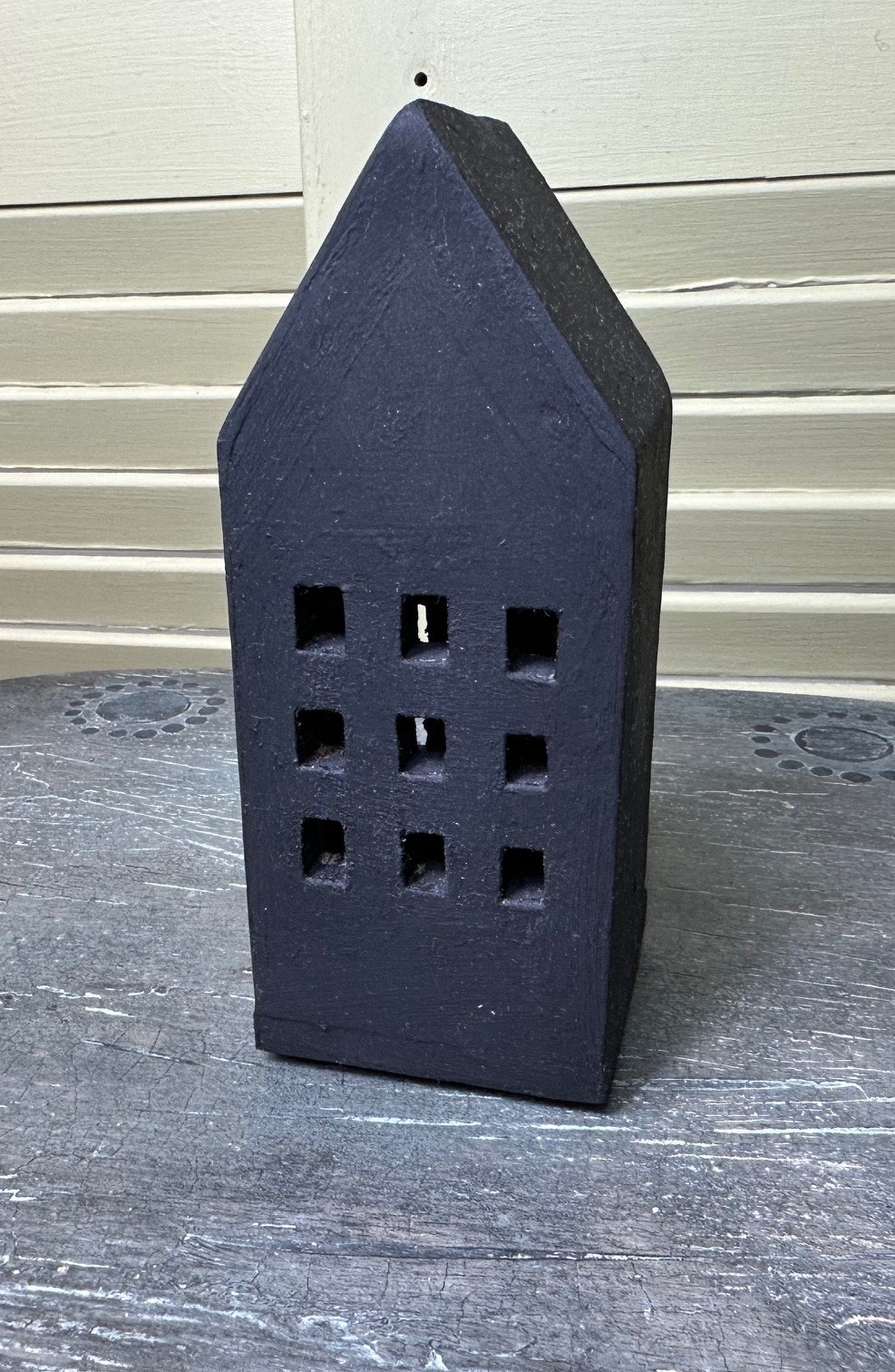Hus 1