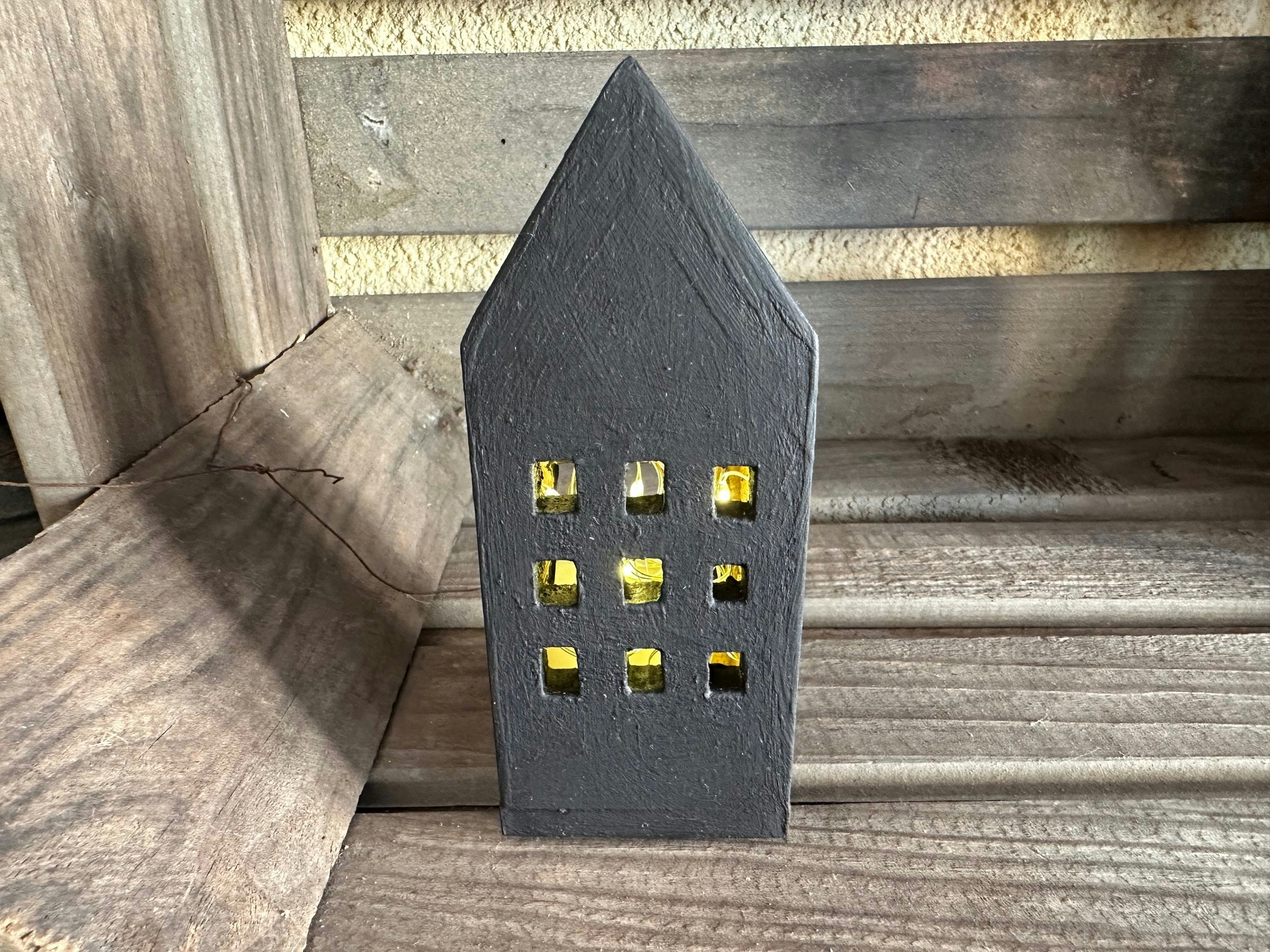 Hus 1