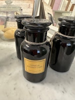 Doftljus Vanilla Sweet Cake