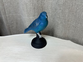 Gjutjärnsfågel 2