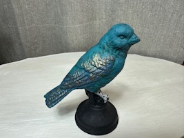 Gjutjärnsfågel 3