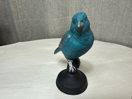Gjutjärnsfågel 3