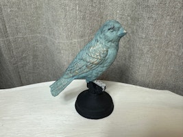 Gjutjärnsfågel 4