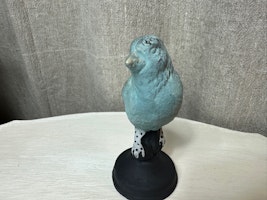 Gjutjärnsfågel 4