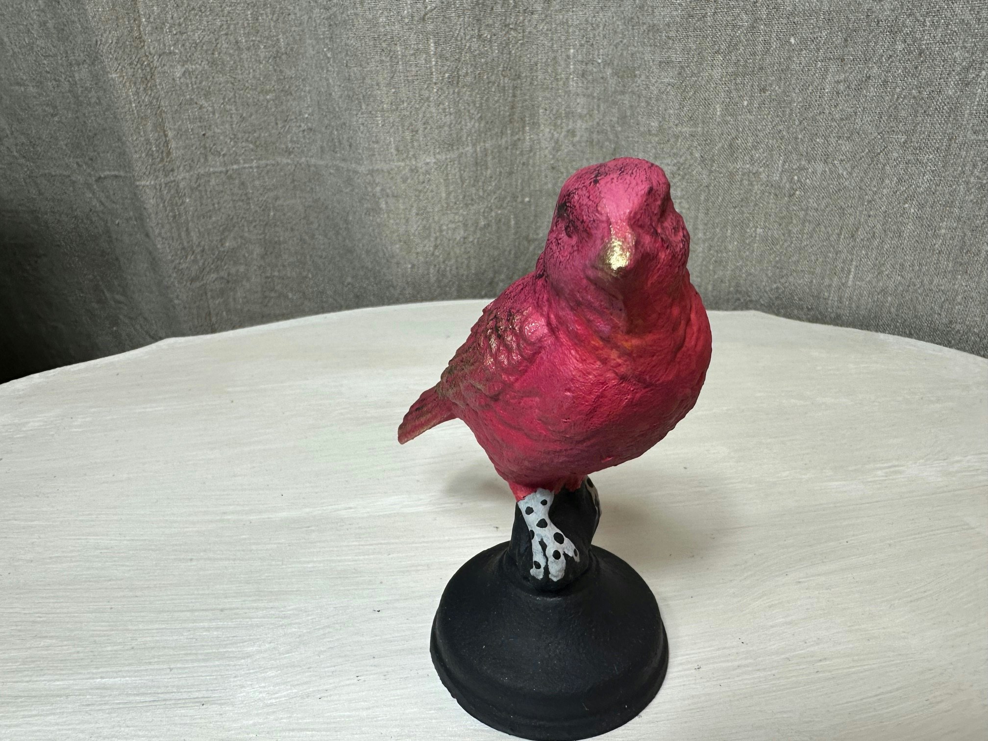 Gjutjärnsfågel 5
