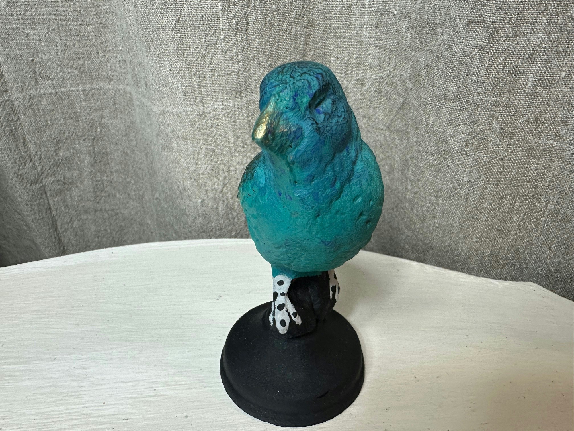 Gjutjärnsfågel 7
