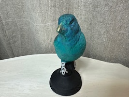 Gjutjärnsfågel 7