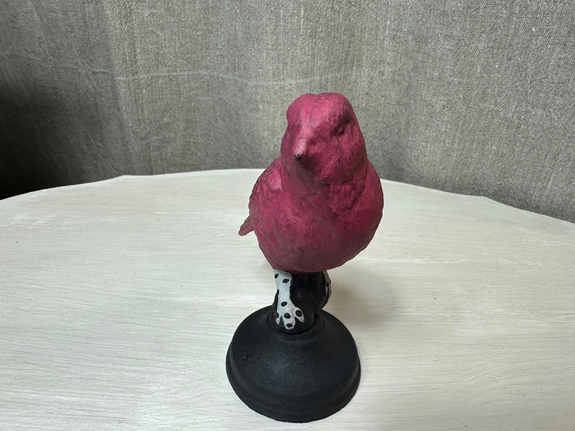 Gjutjärnsfågel 9