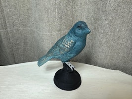 Gjutjärnsfågel 10