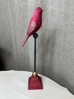 Sångfågel 2