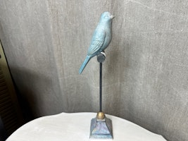 Sångfågel 3