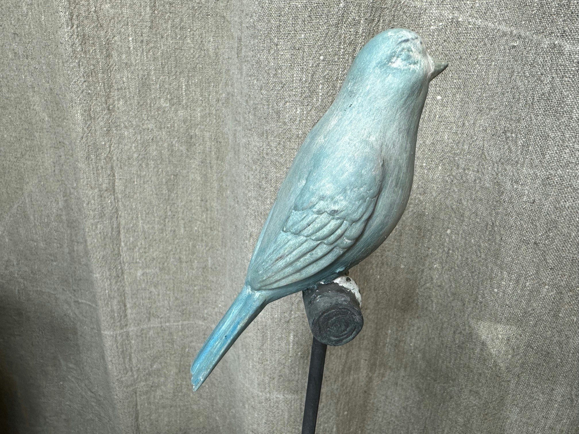 Sångfågel 3