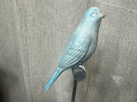 Sångfågel 3