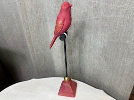 Sångfågel 4