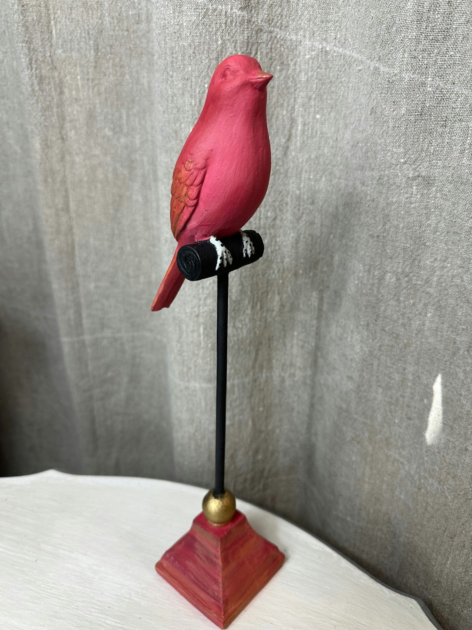 Sångfågel 4
