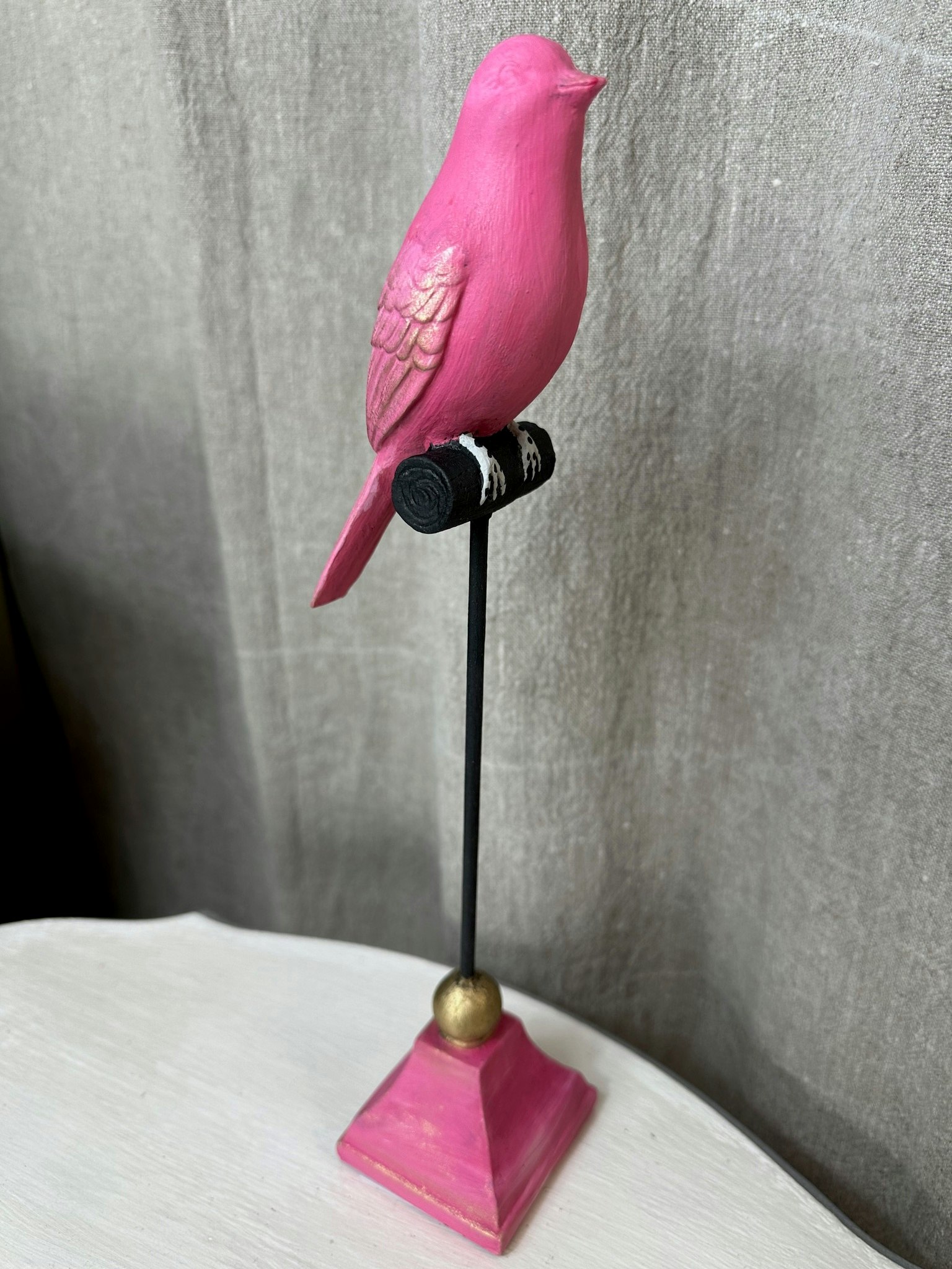 Sångfågel 6