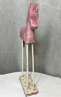 Pinnhäst 9