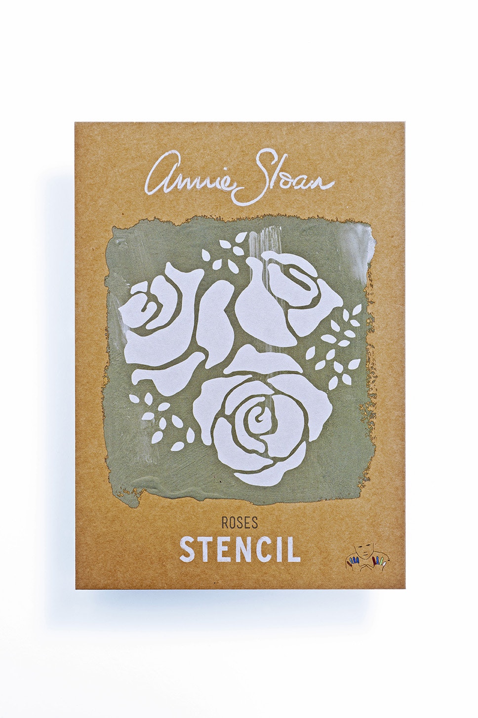 Roses A4