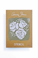 Roses A4